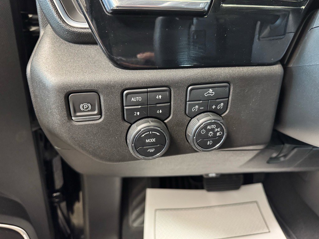 Used 2023 Chevrolet Silverado 1500 RST w/ Convenience Package II image 20