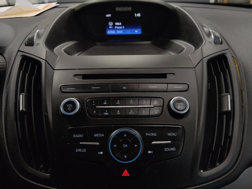 Used 2017 Ford C-MAX SE image 25