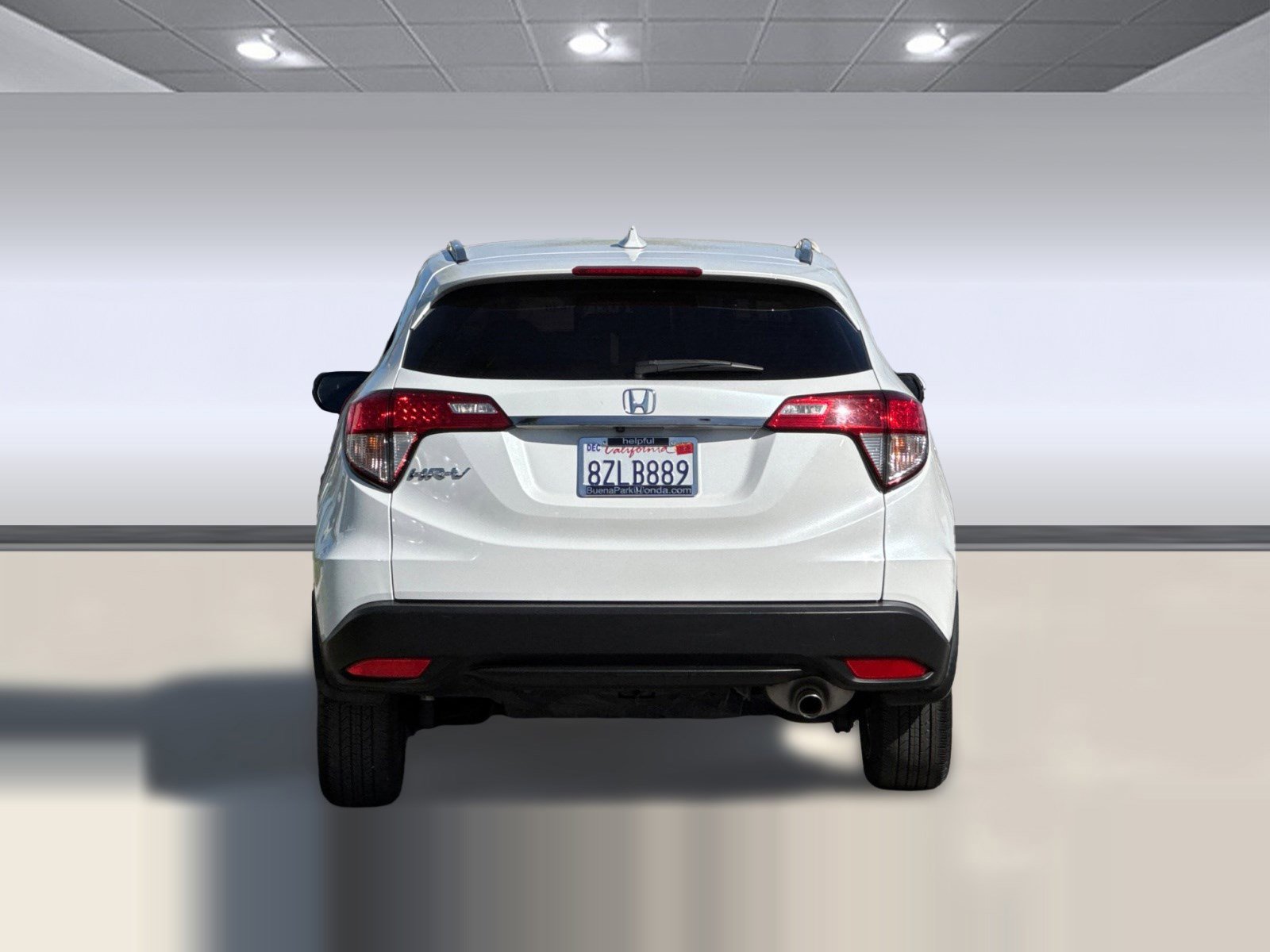 Used 2022 Honda HR-V EX image 10