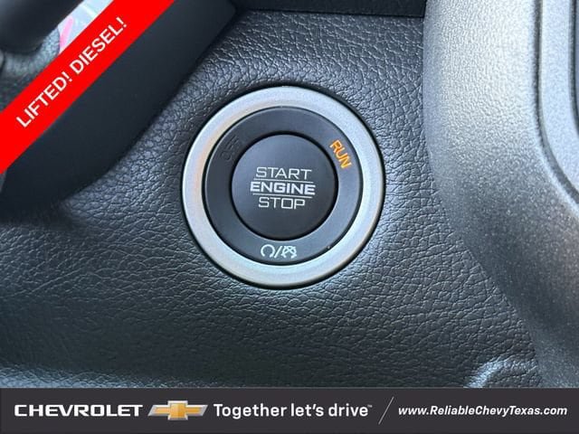 Used 2025 RAM 2500 Tradesman AWD/4WD image 21