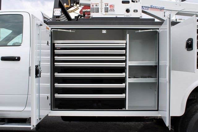 New 2023 RAM 5500 Tradesman image 13