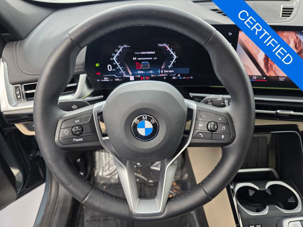 Used 2023 BMW X1 xDrive28i w/ Convenience Package image 18