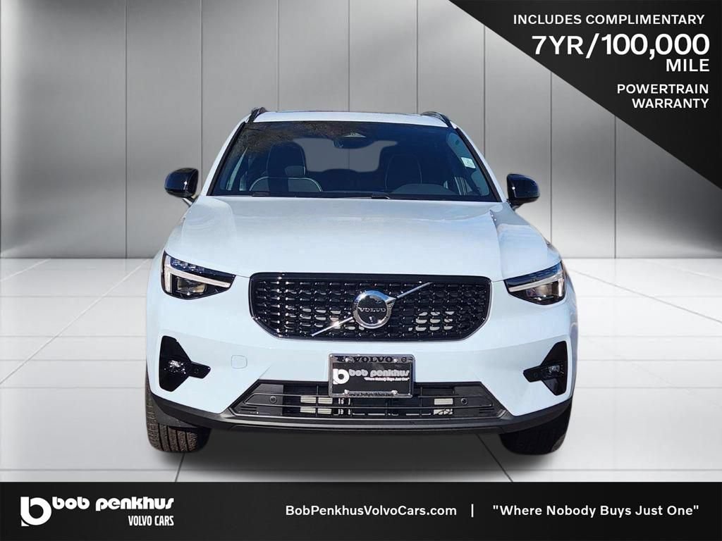 New 2026 Volvo XC40 B5 Ultra w/ Climate Package AWD/4WD image 25