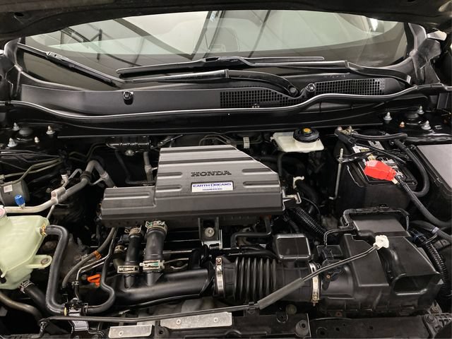 Used 2017 Honda CR-V EX image 13