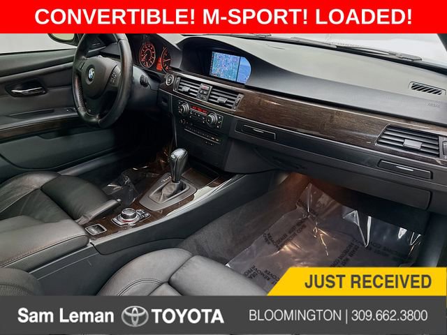 Used 2012 BMW 328i Convertible image 28