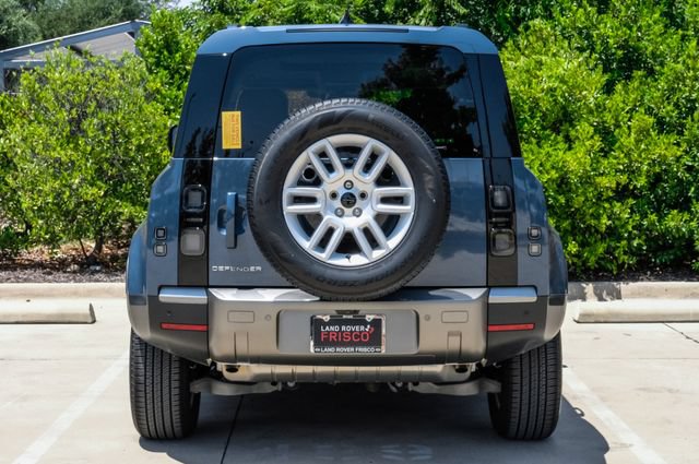 Used 2026 Land Rover Defender 110 S AWD/4WD image 12