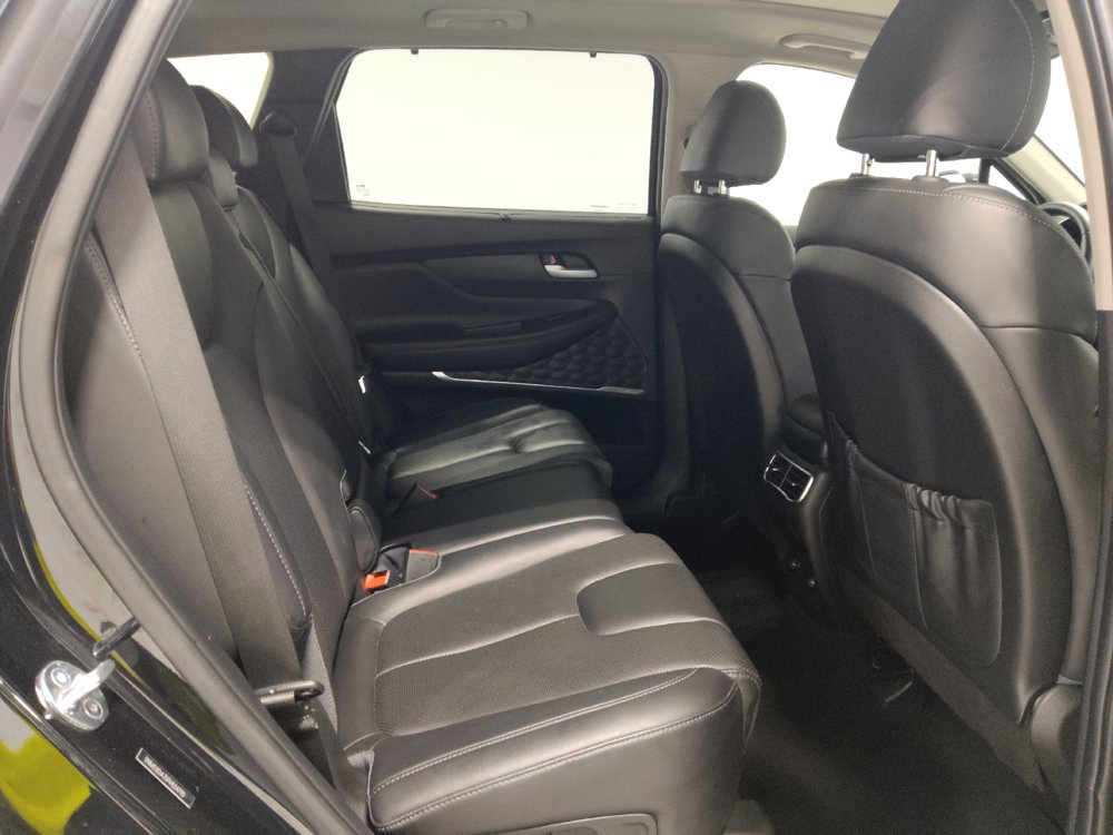 Used 2023 Hyundai Santa Fe SEL w/ Premium Package AWD/4WD image 19