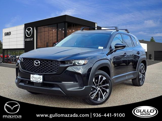 New 2026 MAZDA CX-50 2.5 Hybrid w/ Weather Package image 1