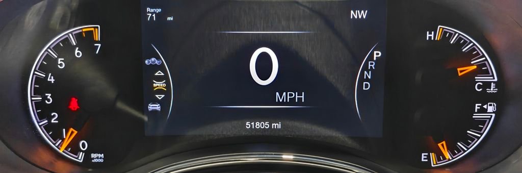 Used 2021 Jeep Grand Cherokee Limited image 58