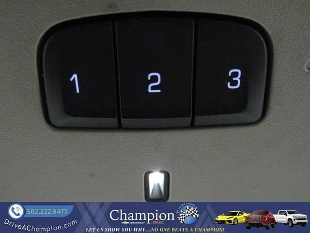 Used 2016 Cadillac XTS Luxury FWD image 36
