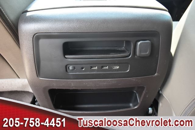 Used 2019 Chevrolet Silverado 3500 LTZ w/ Duramax Plus Package AWD/4WD image 26