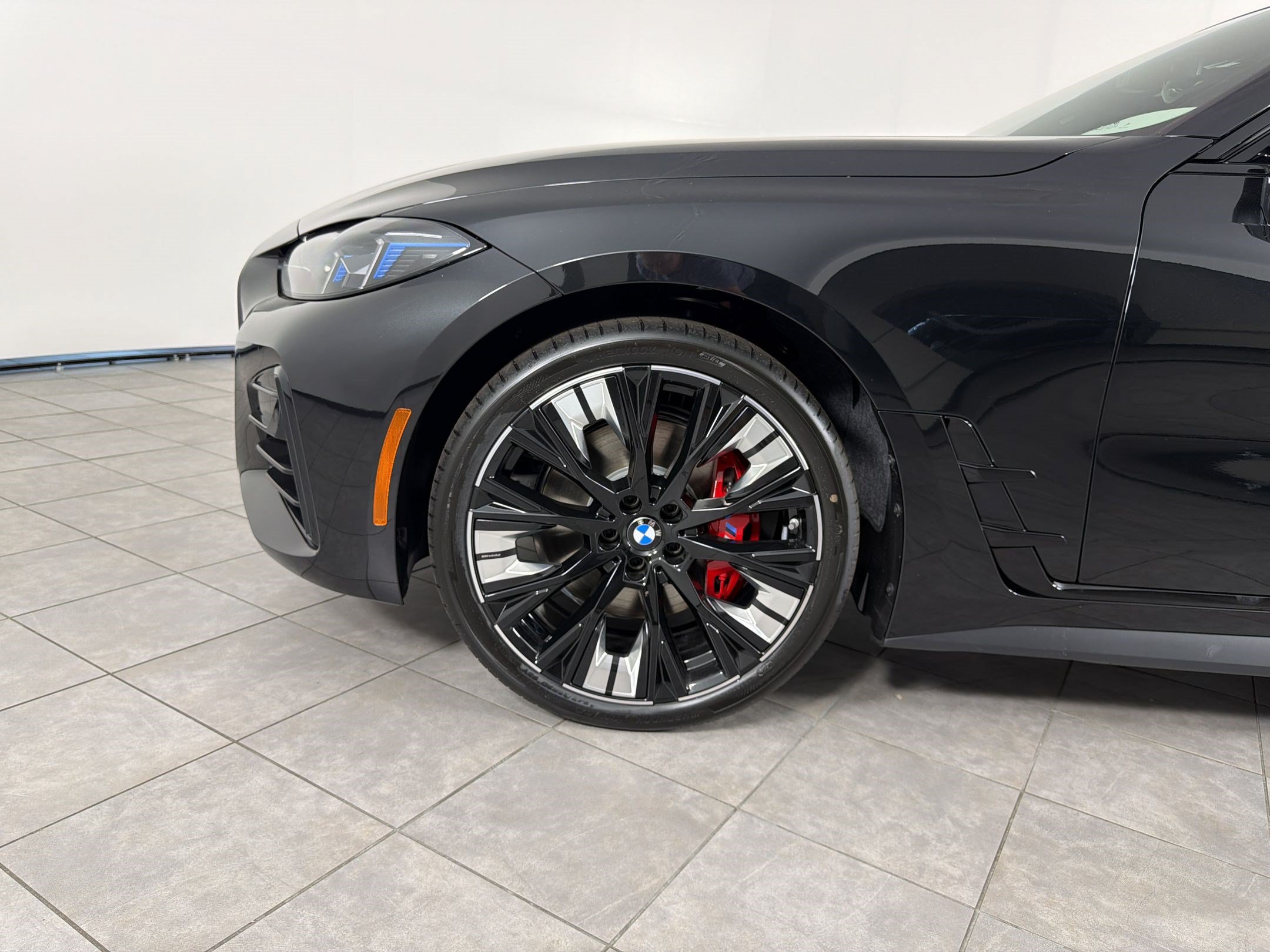New 2026 BMW 430i w/ M Sport Package RWD image 12