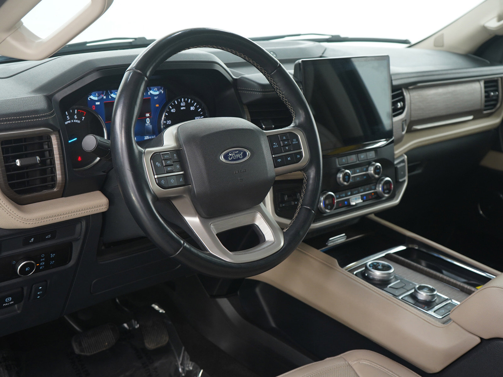 Used 2023 Ford Expedition Max Limited image 26