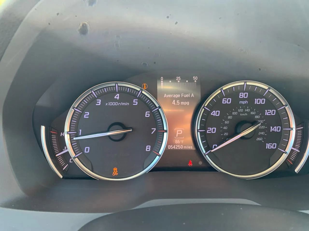 Used 2019 Acura MDX FWD image 21