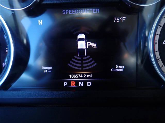 Used 2016 RAM 1500 Big Horn AWD/4WD image 23