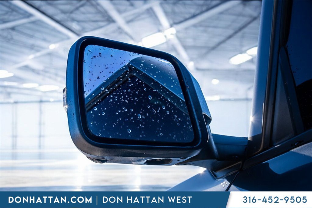 Used 2023 Ford Bronco Wildtrak image 36