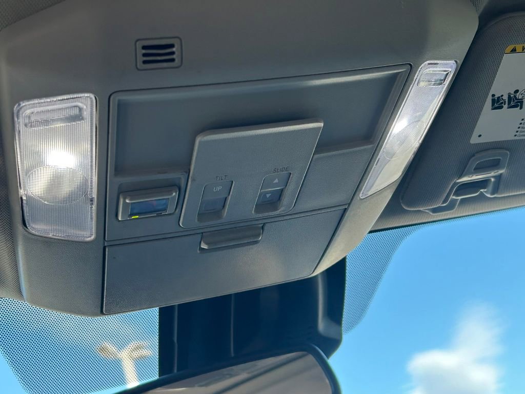 Certified 2021 Toyota Tundra Limited w/ Limited Premium Package image 17