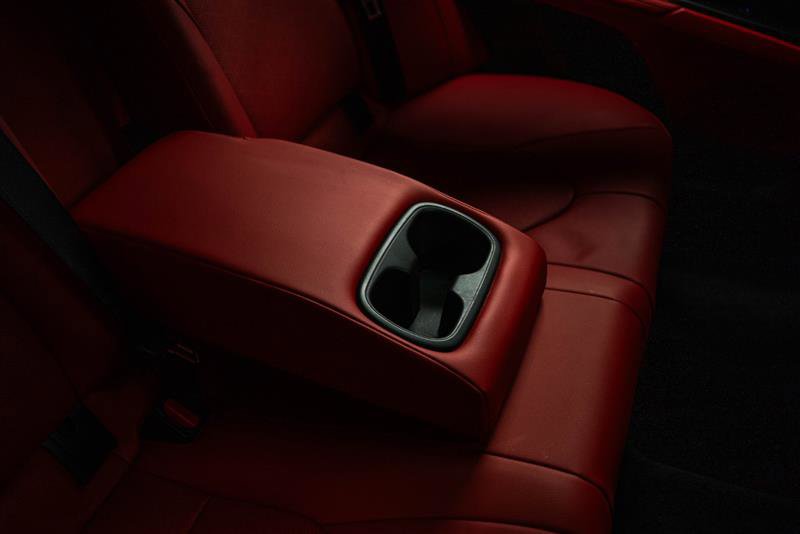 Used 2021 Toyota Camry XSE image 12