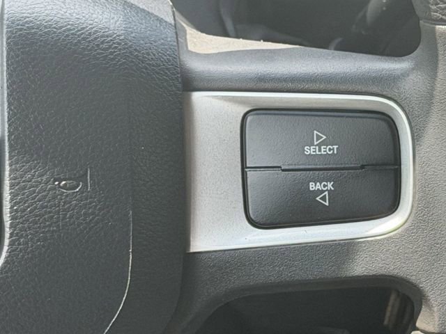 Used 2011 RAM 2500 ST w/ ST Popular Equipment Group image 13