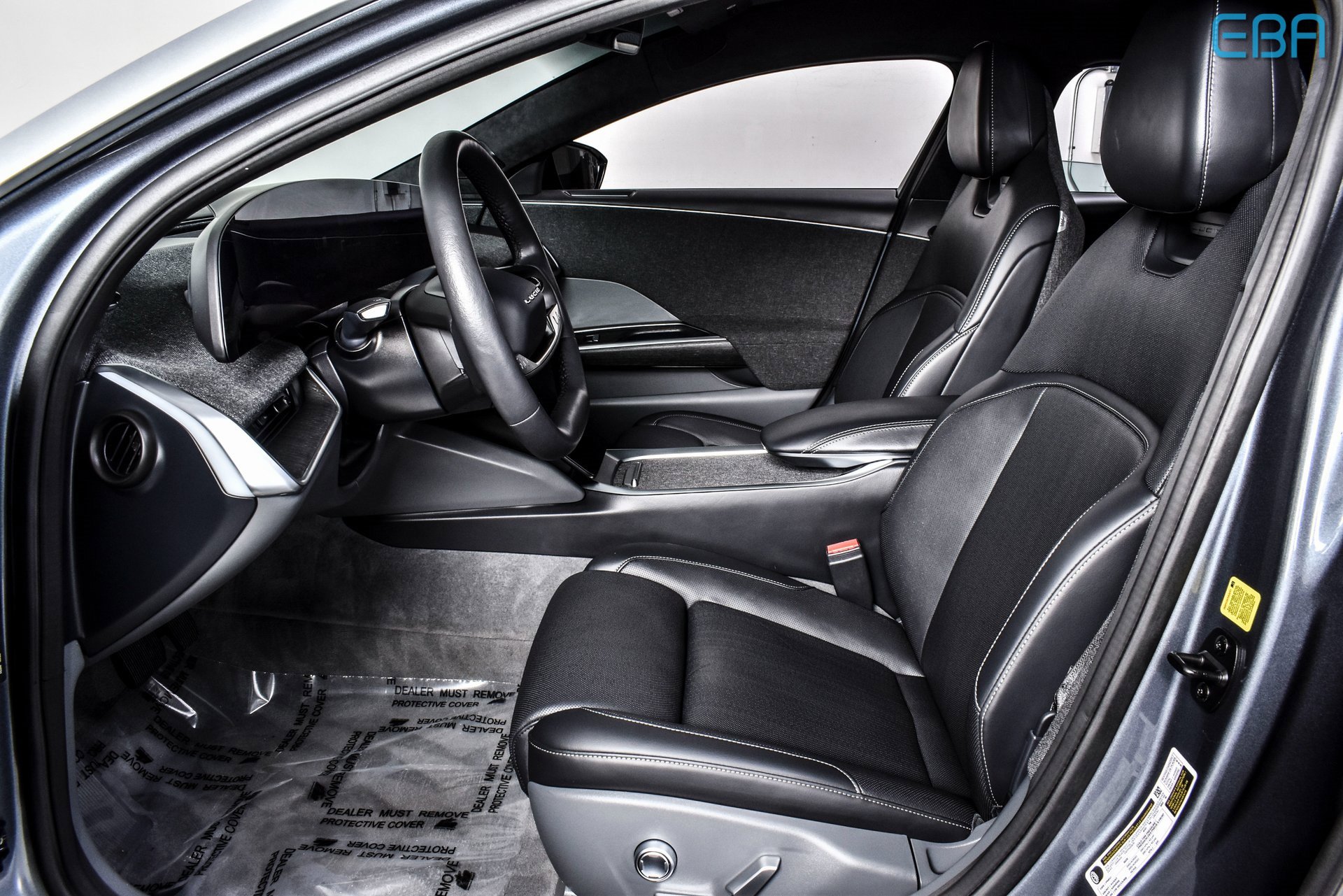 Used 2024 Lucid Air Touring image 14