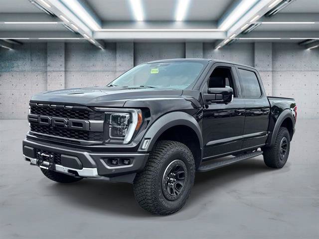 Certified 2021 Ford F150 Raptor w/ Equipment Group 801A High