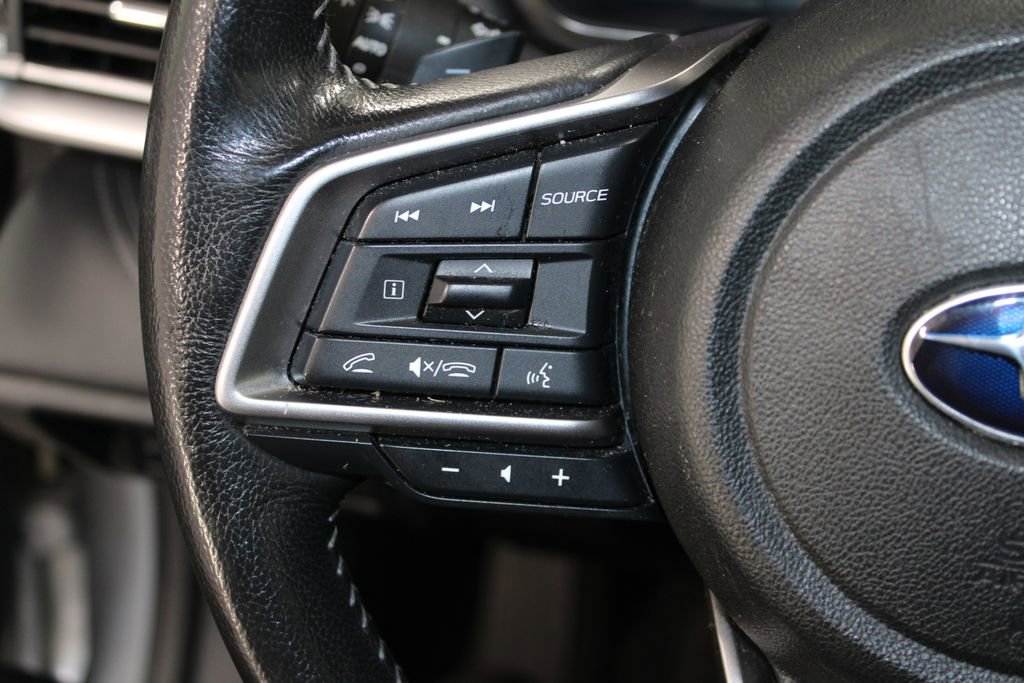 Used 2023 Subaru Outback Limited image 35