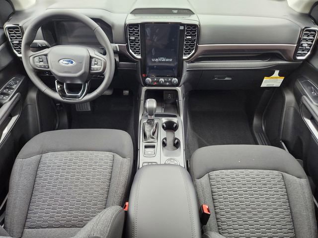 New 2025 Ford Ranger XLT w/ Black Appearance Package image 10