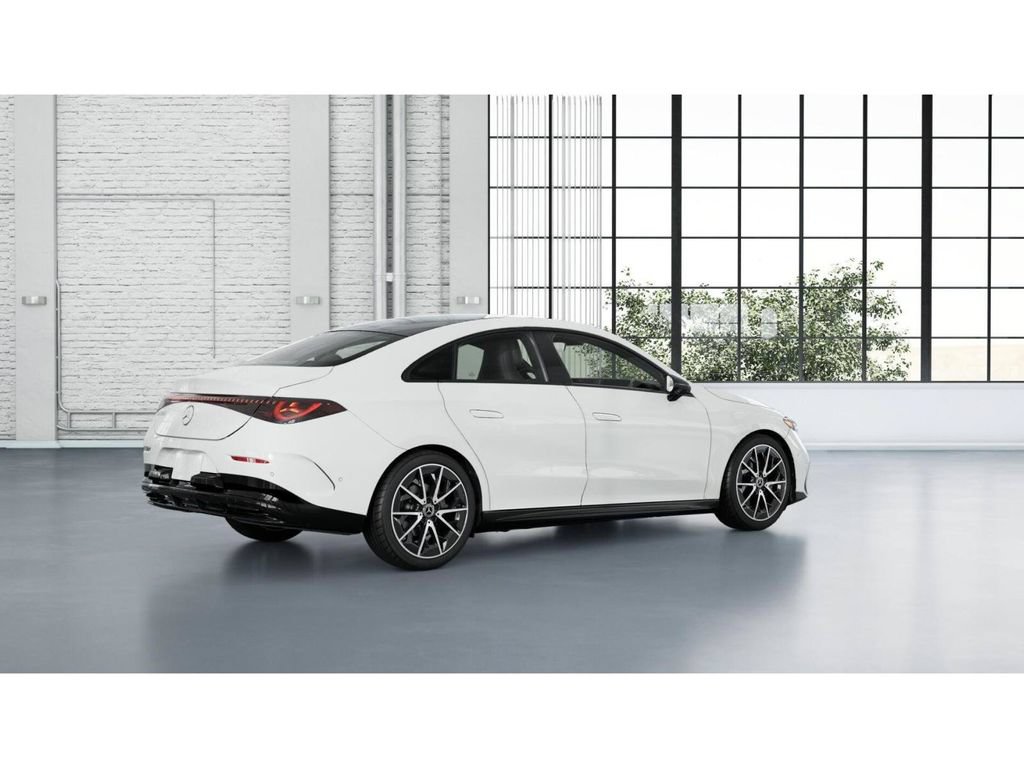 New 2027 Mercedes-Benz CLA 220 image 20