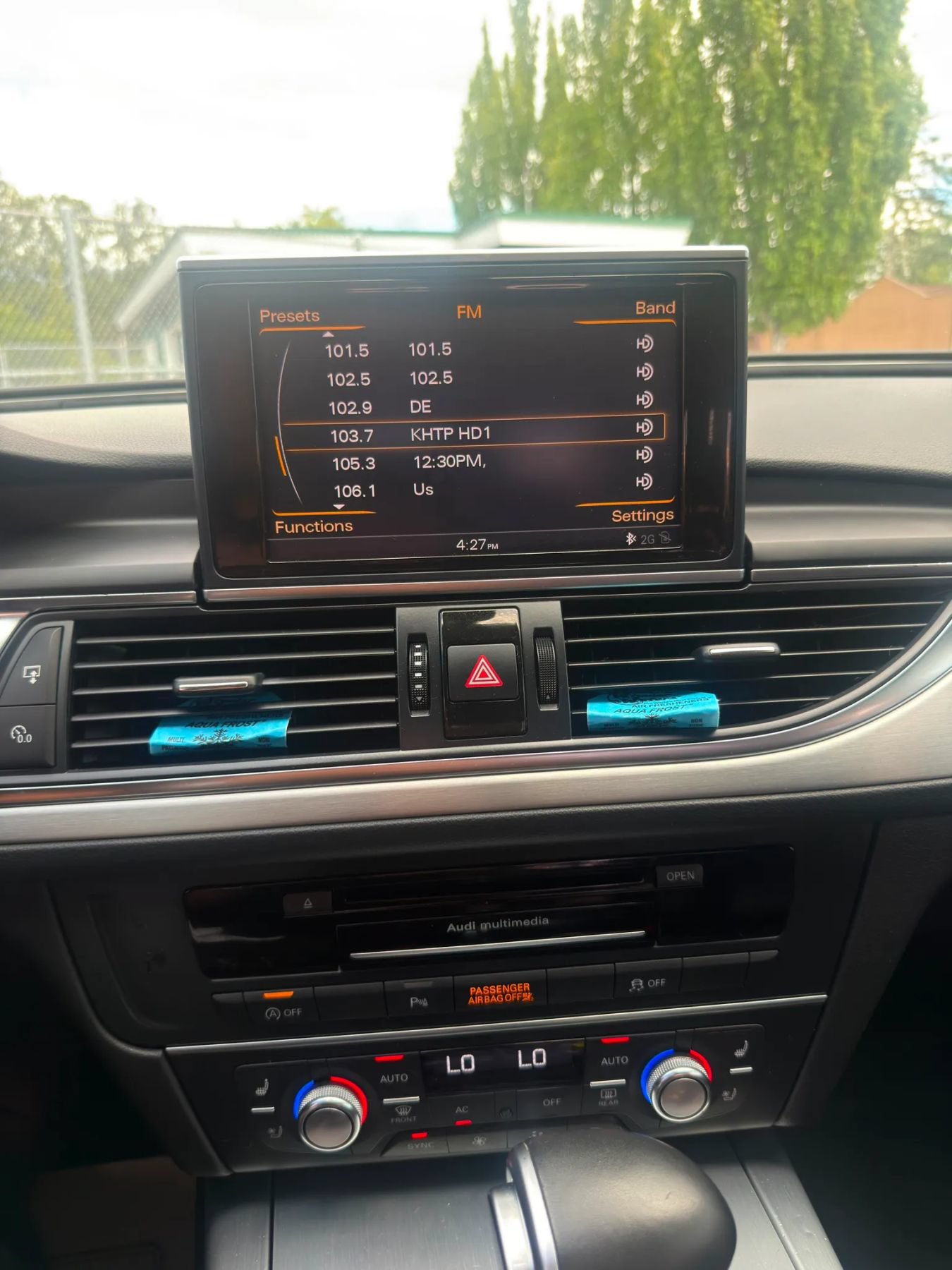 Used 2013 Audi A6 3.0T Prestige w/ Prestige Pkg AWD/4WD image 14