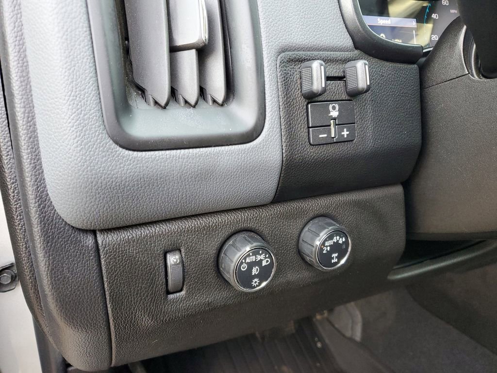 Used 2019 Chevrolet Colorado Z71 image 10