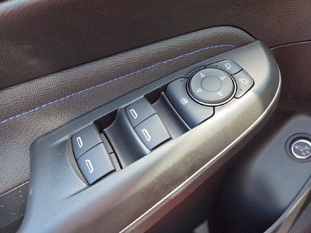 New 2026 Buick Envista Sport Touring w/ Convenience I Package FWD image 10