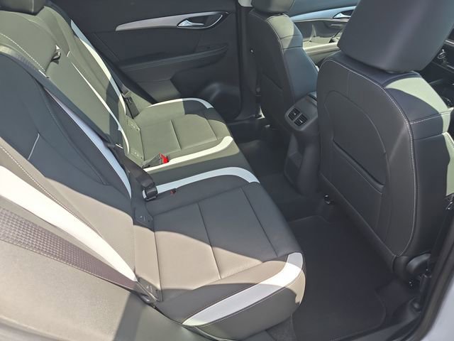 New 2025 Buick Envision Sport Touring image 28