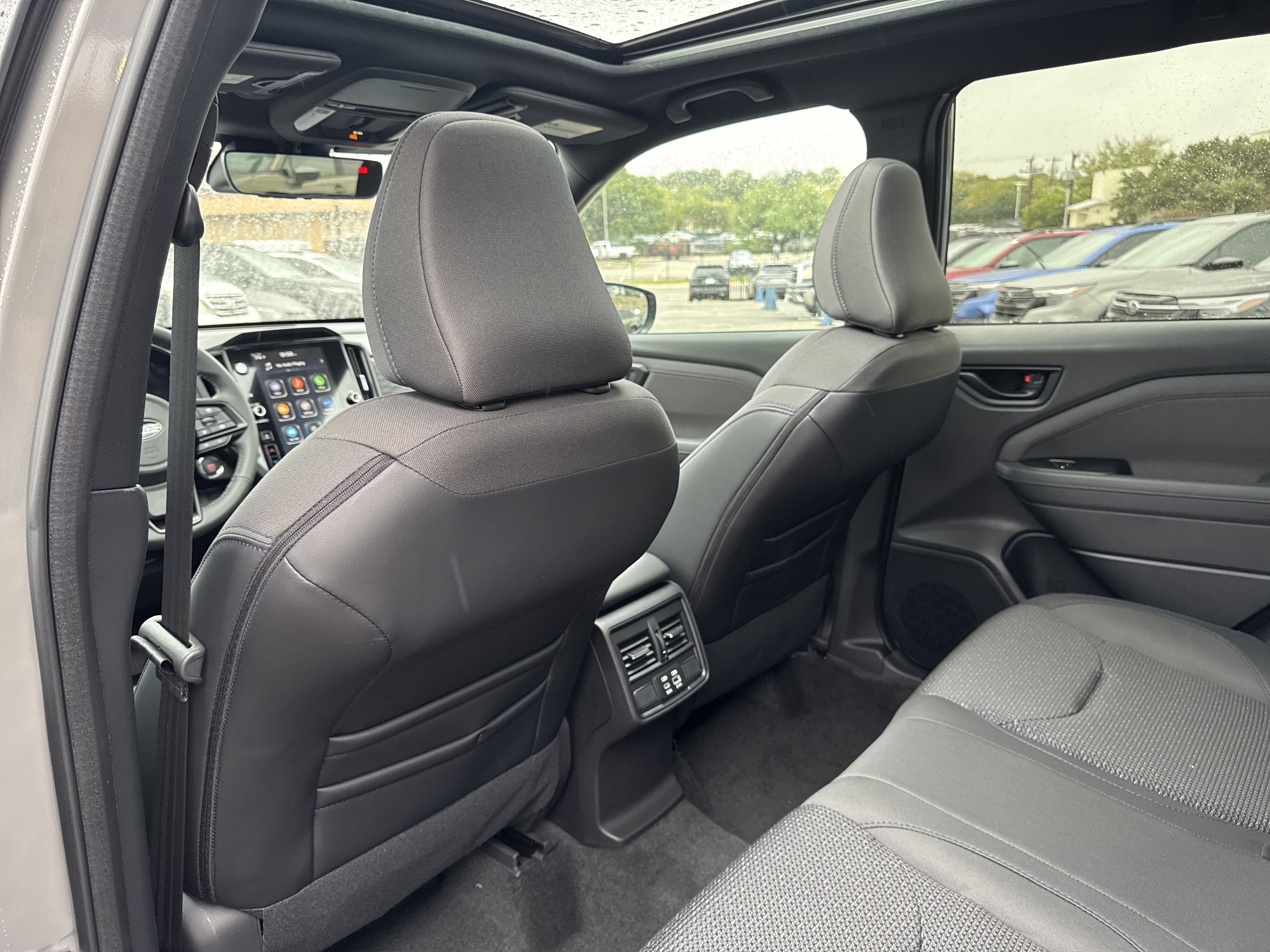 New 2026 Subaru Forester Premium image 28