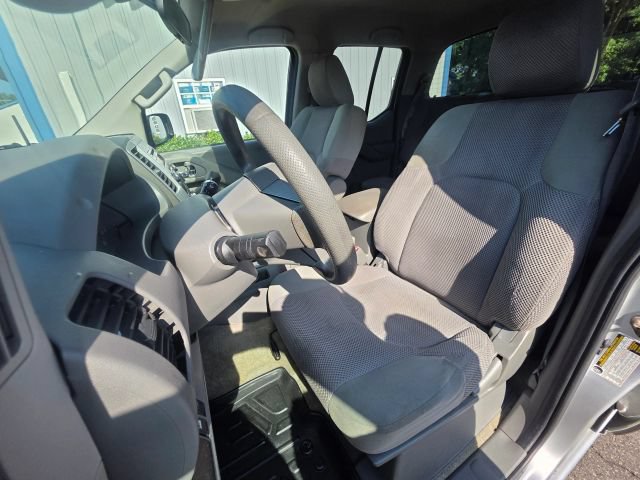 Used 2014 Nissan Frontier S AWD/4WD image 28