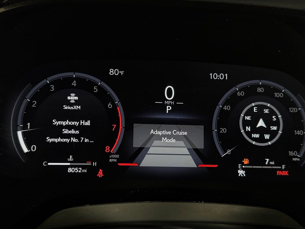 Used 2025 Lexus RX 350 Premium FWD image 17