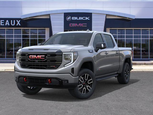 New 2026 GMC Sierra 1500 AT4 AWD/4WD image 54
