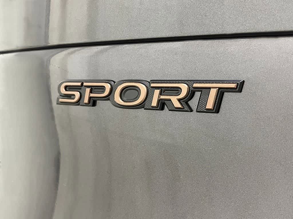 New 2026 Subaru Forester Sport AWD/4WD image 10