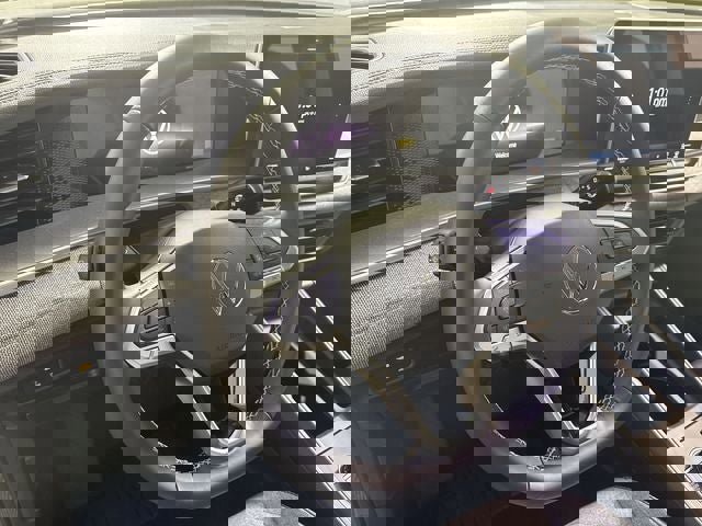 New 2025 Volkswagen Tiguan S image 18