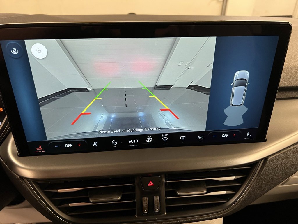 New 2026 Ford Escape SE image 12