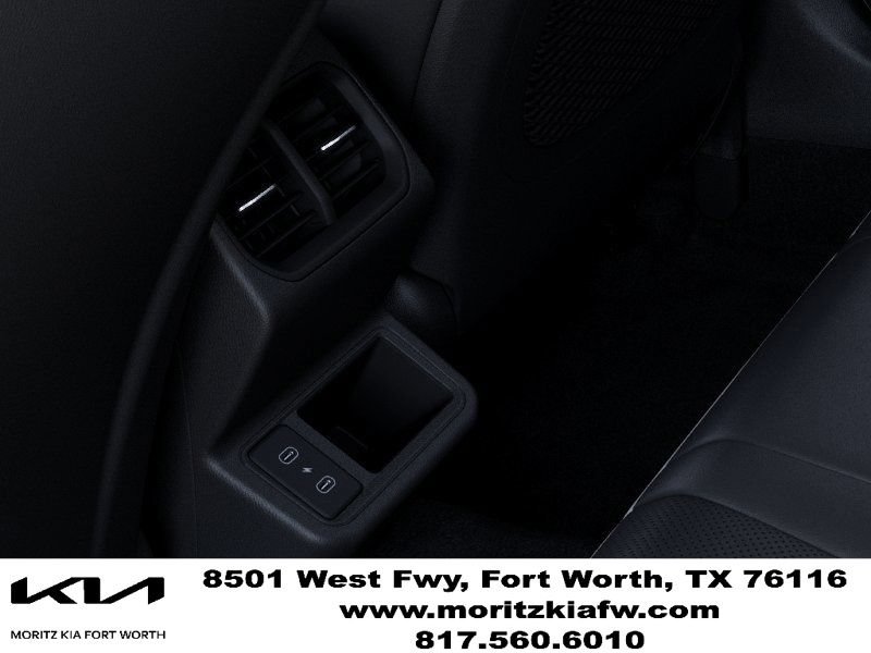 New 2026 Kia K4 GT-Line Turbo FWD image 26
