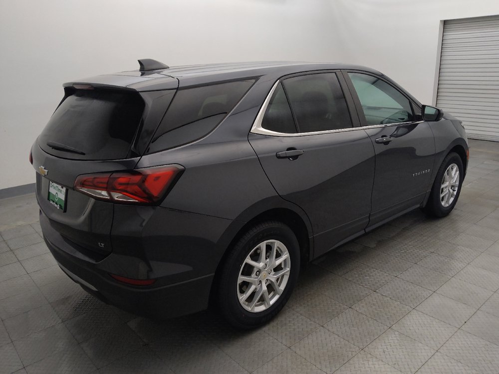 Used 2022 Chevrolet Equinox LT FWD image 9