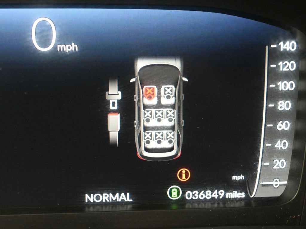 Certified 2023 Honda Pilot Elite image 16