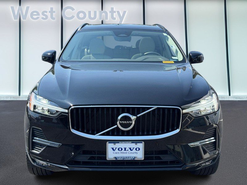 Used 2023 Volvo XC60 B5 Core AWD/4WD image 10
