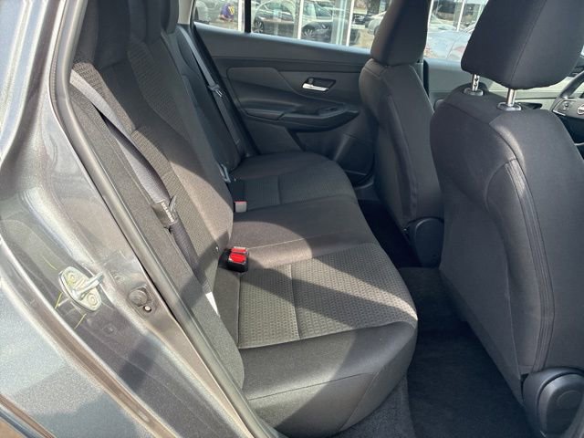 Used 2026 Nissan Sentra S w/ Floor Mat Package image 9
