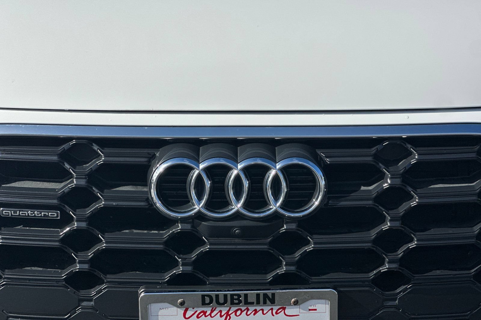 Used 2024 Audi Q5 2.0T Premium Plus w/ Premium Plus Package AWD/4WD image 46