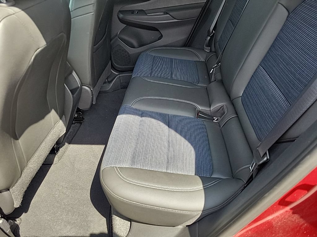 Used 2024 Buick Envista Preferred w/ Convenience I Package FWD image 9