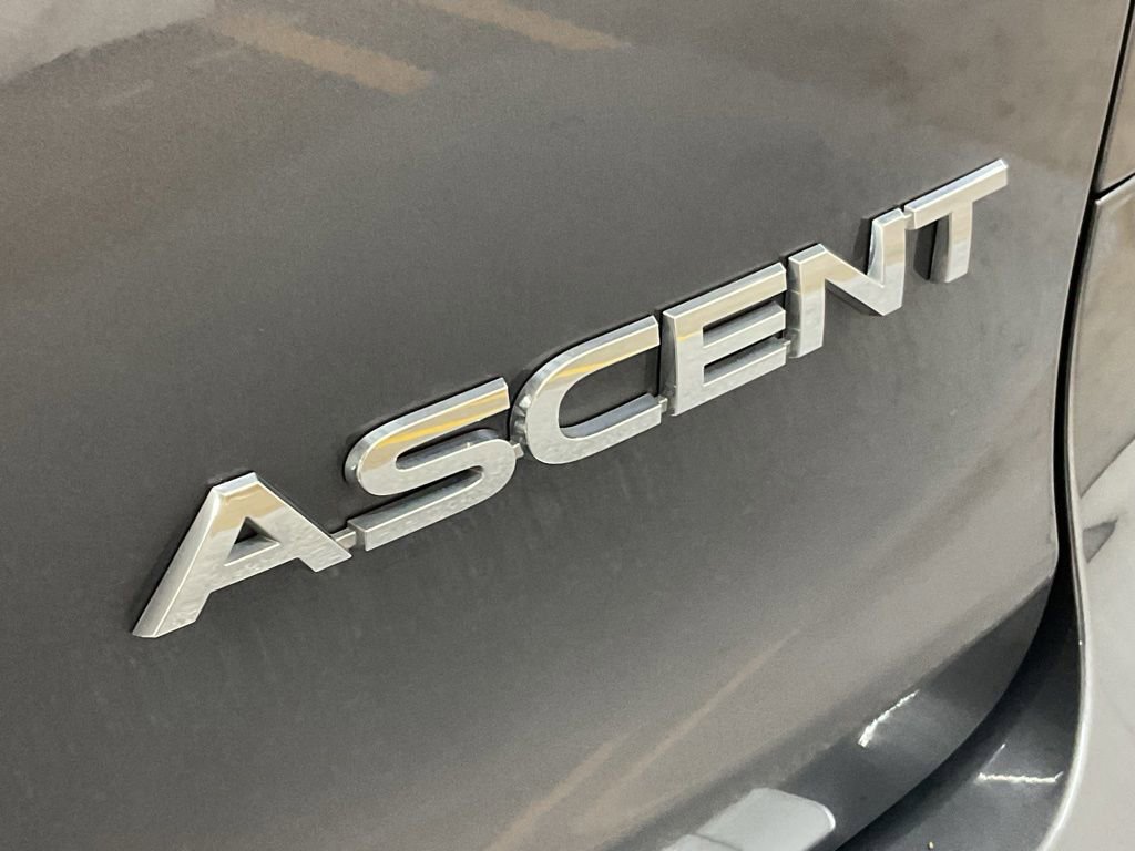 Used 2021 Subaru Ascent Premium w/ Sport Package AWD/4WD image 24