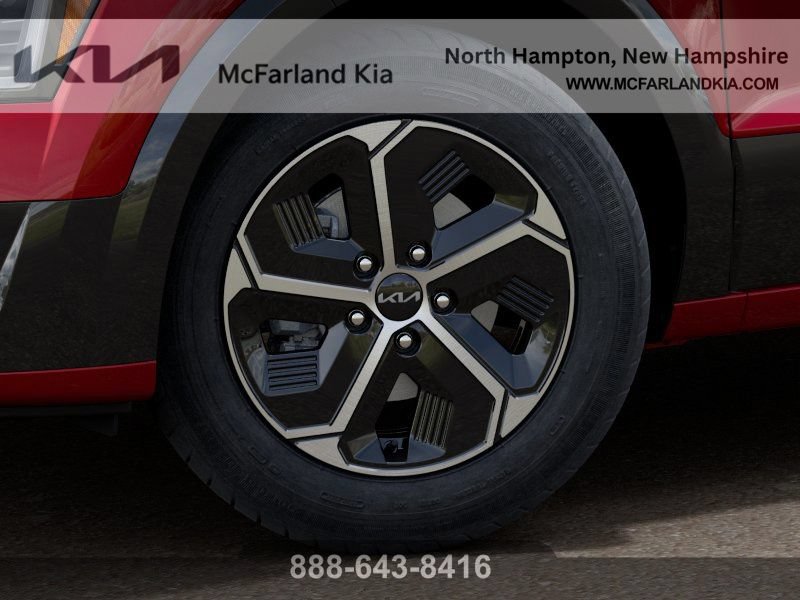 New 2026 Kia Niro FWD image 9