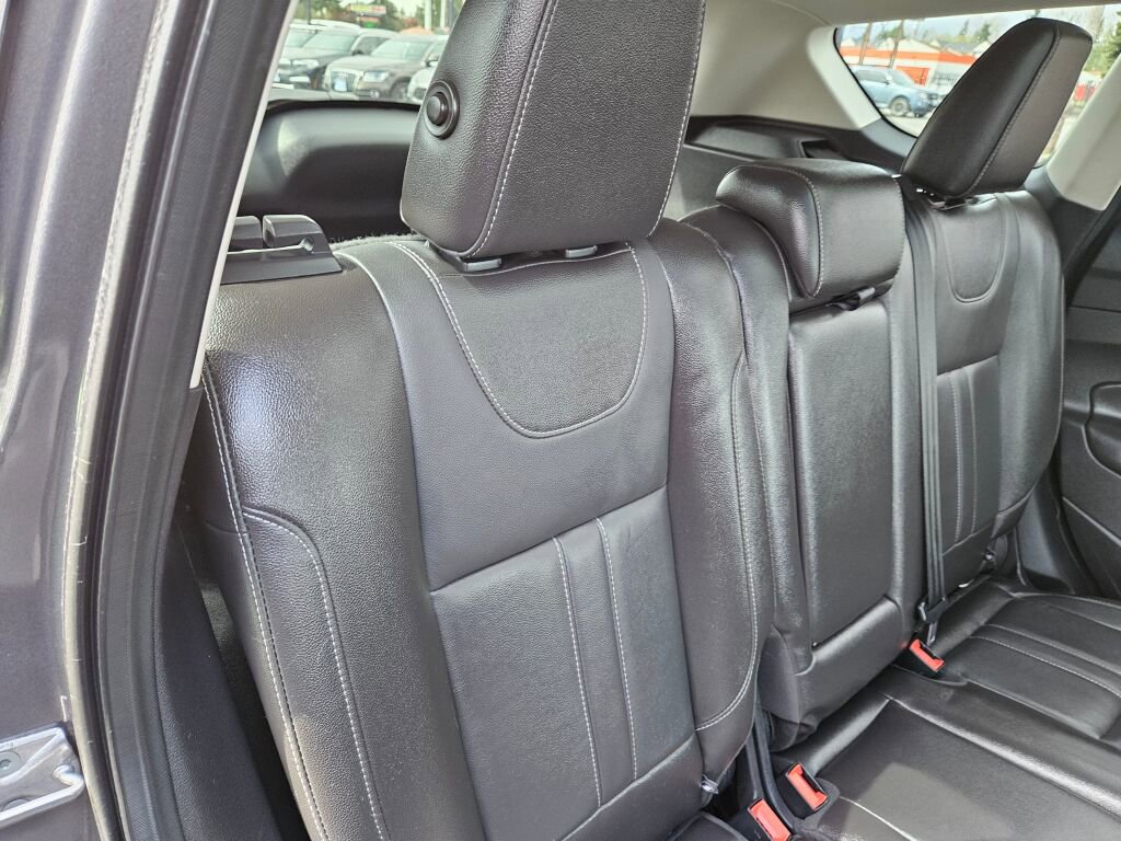 Used 2013 Ford Escape Titanium w/ Parking Technology Pkg image 14