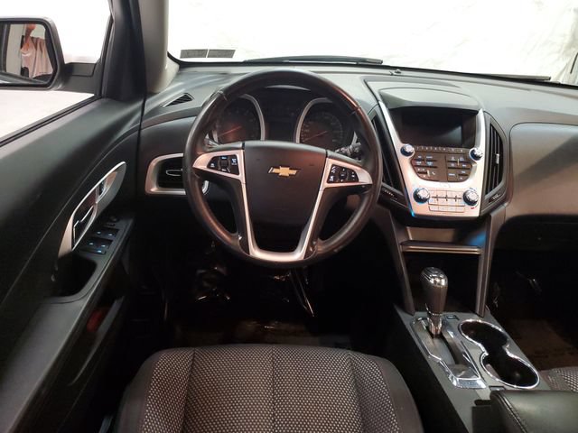 Used 2017 Chevrolet Equinox LT w/ Convenience Package AWD/4WD image 14